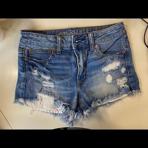 American Eagle shorts